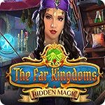 The Far Kingdoms 12 Hidden Magic