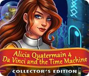 Alicia Quatermain 4 By Jet Dogs Studios