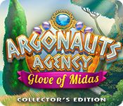 Argonauts Agency Games Listed in Order