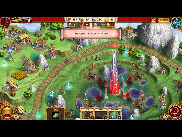 Roman Adventures Britons Season Two for PC Download