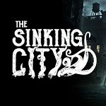 The Sinking City for PS4 Xbox One Nintendo Switch