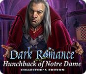Dark Romance Game Series List 10. Hunchback of Notre Dame
