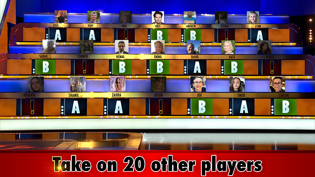 Tv Quiz Games Tv Quiz Games