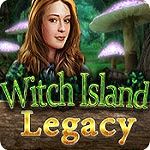 Legacy Witch Island Series by Itera for PC and Mac