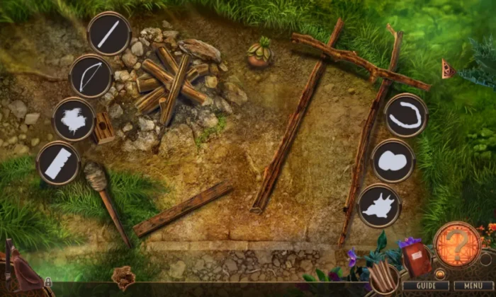 Wanderlust The Bermuda Secret