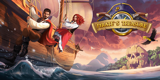 Adventure Escape Mysteries Pirates Treasure by Haiku