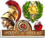 Heroes Of Hellas Games Series List Order