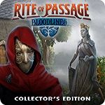 Rite of Passage 9 Bloodlines Collectors Edition