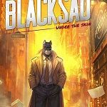 Blacksad Under The Skin for PS4 Xbox One Switch