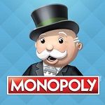 Classic MONOPOLY for iPad and iPhone