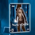 Nancy Drew 33 Midnight in Salem 2019 Game