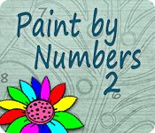 Paint By Numbers 2 New Big Fish Mac Game