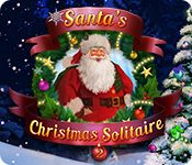 Santas Christmas Solitaire 2