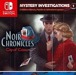 Top Hidden Object Games for Switch