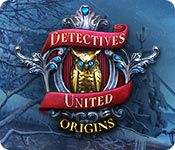 Detectives United 1. Origins