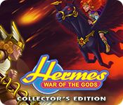 Hermes 2 War of the Gods