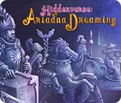 Hiddenverse 13 Ariadna Dreaming Shaman