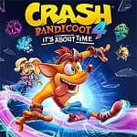 Crash Bandicoot 4 Its About Time