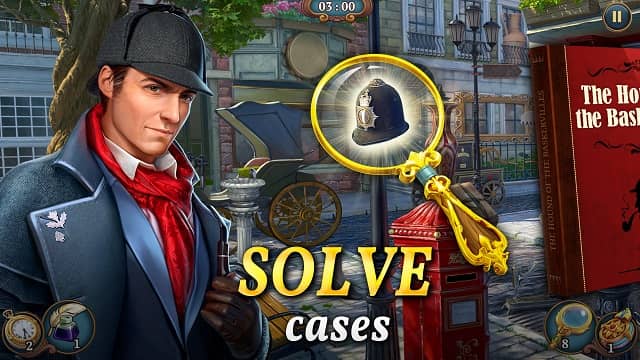for ipod instal Detective Sherlock Pug: Hidden Object Comics Games for ipod instal Detective Sherlock Pug: Hidden Object Comics Games