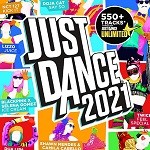 Just Dance 2021 Ubisoft Dance Rhythm Game Released Nov 2020