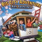 Big City Adventure 1 by Jolly Bear Games