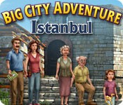 Big City Adventure 10 by Jolly Bear Games