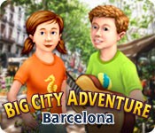 Big City Adventure 11 by Jolly Bear Games