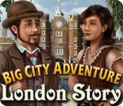 Big City Adventure 6 by Jolly Bear Games