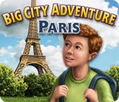 Big City Adventure 7 by Jolly Bear Games