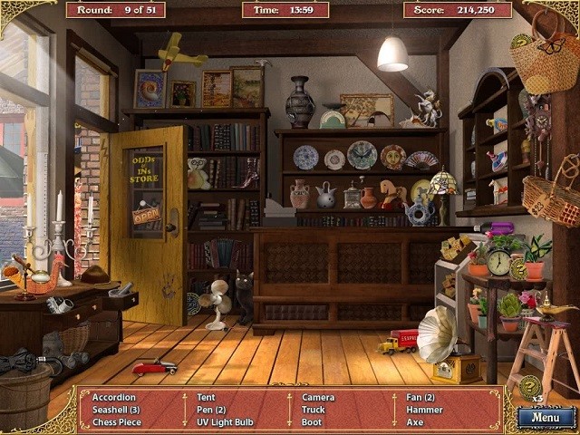 Big City Adventure London Classic for PC download on Amazon