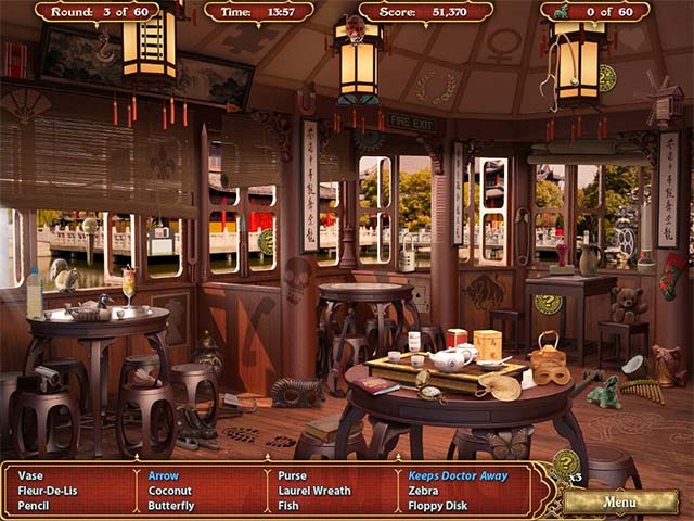 Big City Adventure Shanghai Game PC Download