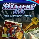 Mystery P.I. 1 The Lottery Ticket for PC