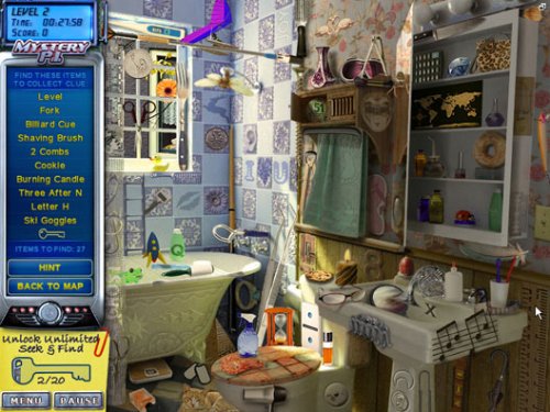 popcap hidden object games popcap hidden object games