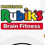 Professor Rubiks Brain Fitness