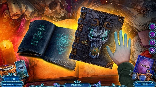 Mystery Tales 8 Dangerous Desires Free Full Version Hidden Object Game
