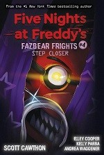 FNAF Fazbear Frights Anthology series 4