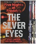 Five Nights at Freddy's FNAF Books Series in Order