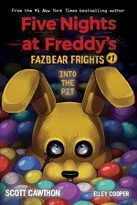 Five Nights at Freddy's Fazbear Frights Anthology series 1