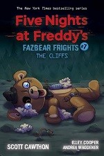 Five Nights at Freddy's Fazbear Frights Anthology series 7