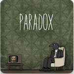 Rusty Lake Game Series 13. Paradox