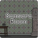 Samsara Room Rusty Lake Games in Order