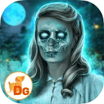 2021 Q1 Top Hidden Object Games Phantasmat 10 for iOS