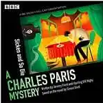 BBC Radio 4 Plays Full Dramatised Charles Paris Mysteries with Bill Nighy Listed in Order