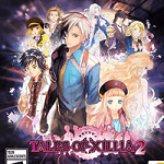 Tales Games List 14. Tales of Xillia 2