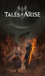 Tales Games List 17. Tales of Arise