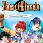 Tales Games List 3. Tales of Eternia