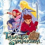 Tales Games List 5. Tales of Symphonia