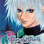 Tales Games List 6. Tales of Rebirth