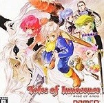 Tales Games List 9. Tales of Innocence