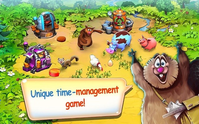 Farm Frenzy Inc. by Melesta and Alawar Free for Android Farm Frenzy Inc. by Melesta and Alawar Free for Android